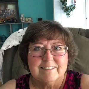 Meet your Posher, Ann